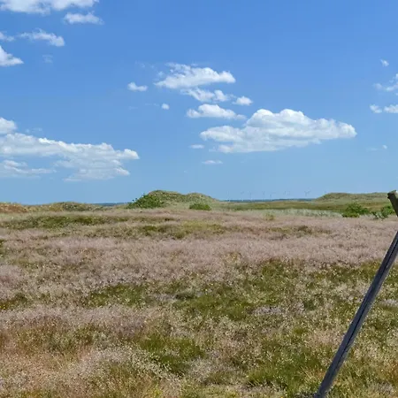 Amazing In Hvide Sande With Sauna Ferienhaus Bjerregård