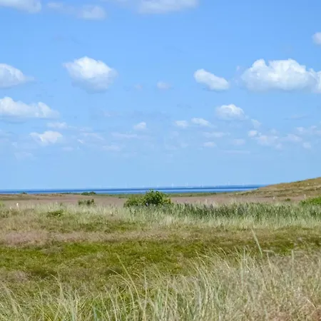Ferienhaus Amazing In Hvide Sande With Sauna