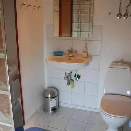 Amazing In Hvide Sande With Sauna Сasa de vacaciones