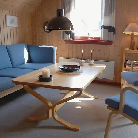 Ferienhaus Amazing In Hvide Sande With Sauna *