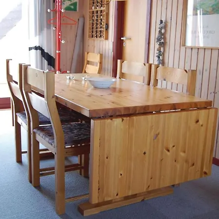 Stunning Home In Hvide Sande With Sauna Holiday home