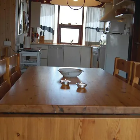 Ferienhaus Amazing In Hvide Sande With Sauna