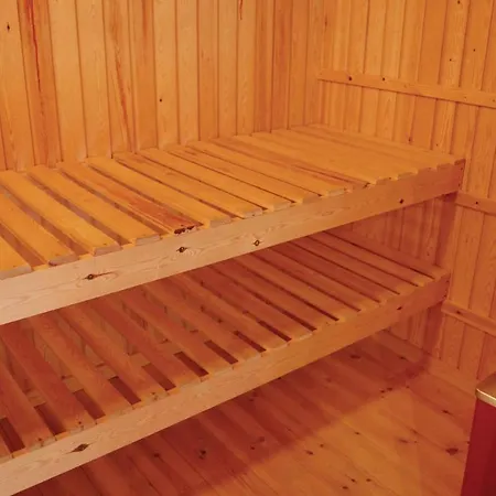Stunning Home In Hvide Sande With Sauna Holiday home Bjerregard
