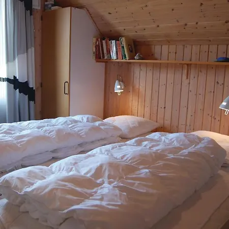 Ferienhaus Amazing In Hvide Sande With Sauna Bjerregård