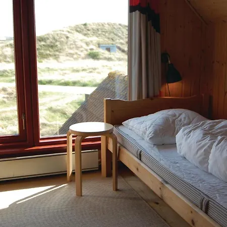 Stunning Home In Hvide Sande With Sauna