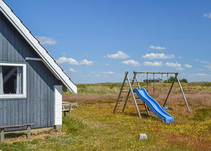 Nymandsbjerg Hvide Sande Xi *