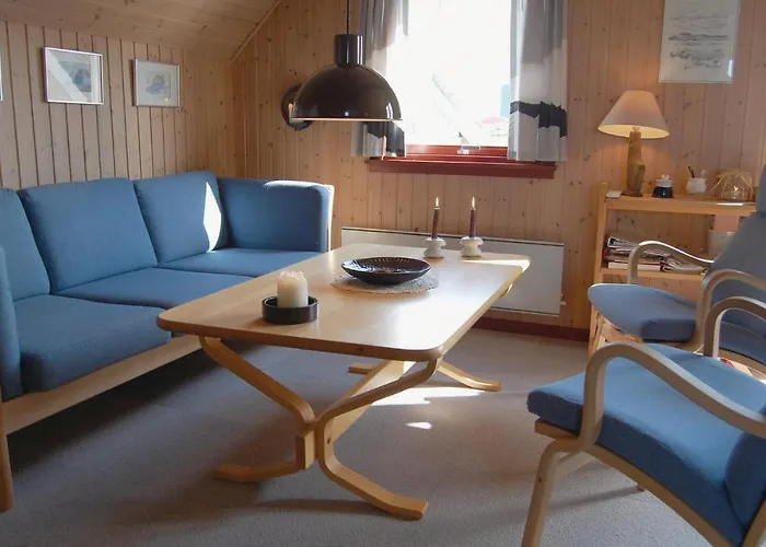 Casa vacanze Nymandsbjerg Hvide Sande Xi *