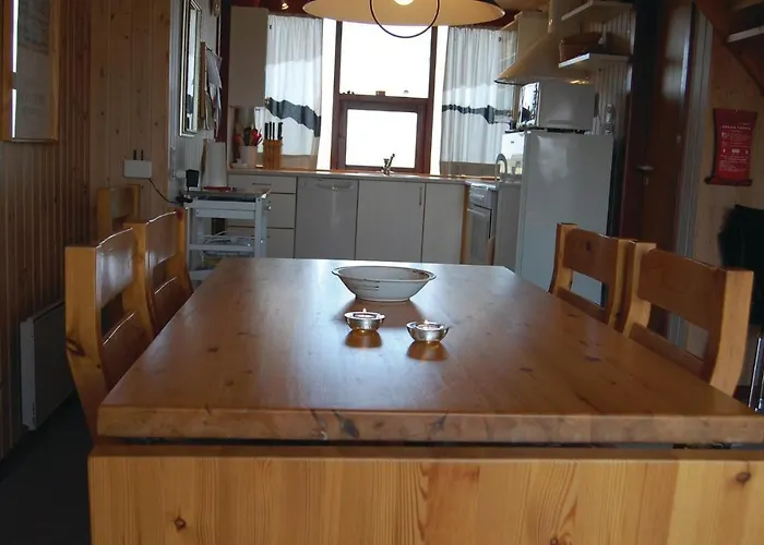 Casa vacanze Nymandsbjerg Hvide Sande Xi